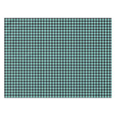 Buffalo Plaid Print Tischdecke (Vorderseite (Horizontal))