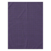 Buffalo Plaid Print Tischdecke (Vorderseite)