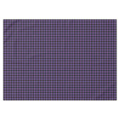 Buffalo Plaid Print Tischdecke (Vorderseite (Horizontal))