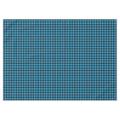 Buffalo Plaid Print Tischdecke (Vorderseite (Horizontal))