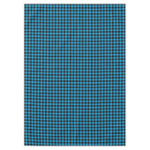 Buffalo Plaid Print Tischdecke (Vorderseite)