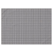 Buffalo Plaid Print Tischdecke (Vorderseite (Horizontal))