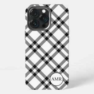 Buffalo Plaid Signature iPhone 13 Pro Hülle