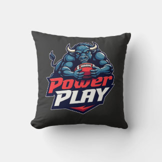 Buffalo - Power Play Kissen