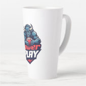 Buffalo - Power Play Milchtasse (Rechte Ecke)