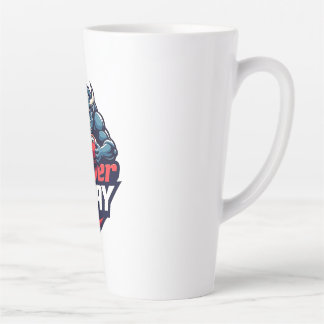 Buffalo - Power Play Milchtasse