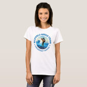 Buffalo River Trail (C) T-Shirt (Vorne ganz)
