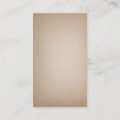 Buffalo Rustic Baby Shower Cactus Book Request Begleitkarte (Rückseite)