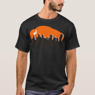 Buffalo Skyline Bandits T-Shirt