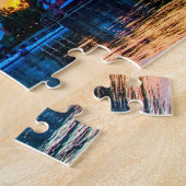 Buffalo Skyline Puzzle (Seite)