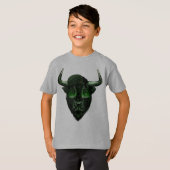 Buffalo soldier T-Shirt (Vorne ganz)