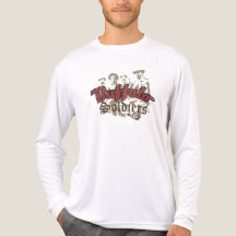 Buffalo Soldiers TShirt