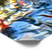 Buffalo Soul Poster (Ecke)