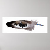 Buffalo Spirit Poster (Vorne)