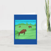 Buffalo Springfield für das, was es wert ist, lust Karte (Vorderseite)