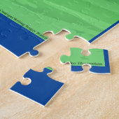 Buffalo Springfield für das, was es wert ist, lust Puzzle (Seite)