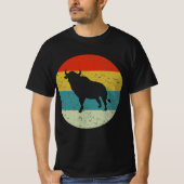 Buffalo T-Shirt (Vorderseite)