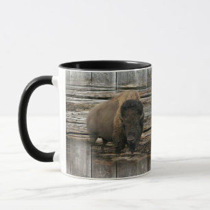 Buffalo Tasse