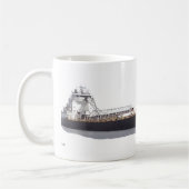 Buffalo Tasse (Links)