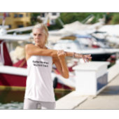 Buffed Boomer Tank Top