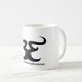 Büffel alles Tasse (VorderseiteRechts)