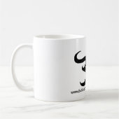 Büffel alles Tasse (Links)