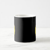 Büffel Bison verkaufen Softll Kaffeetasse (Mittel)