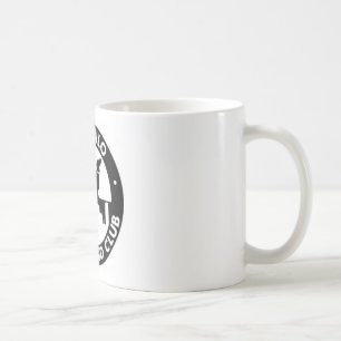 Büffel-Dackel-Verein-Tasse Kaffeetasse