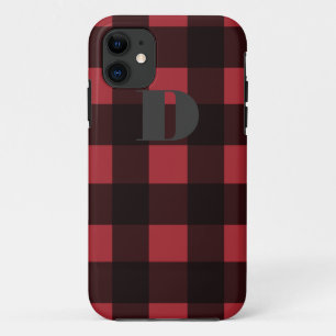 Büffel-Karo iPhone 5 Fall Case-Mate iPhone Hülle
