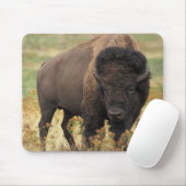 Büffel Mousepad (Mit Mouse)