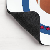 BÜFFEL MOUSEPAD (Ecke)