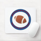 BÜFFEL MOUSEPAD (Mit Mouse)