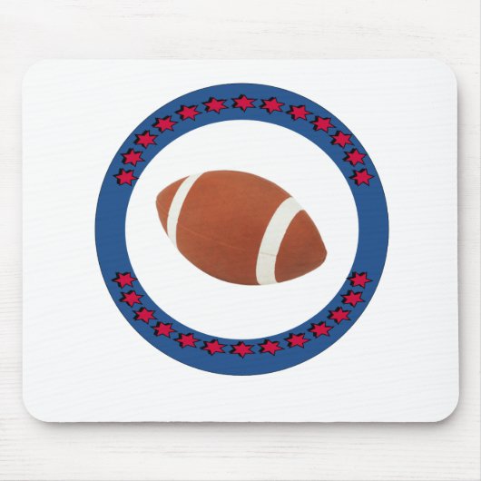 BÜFFEL MOUSEPAD (Vorne)