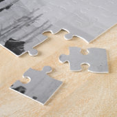 "Büffel-" Soldaten, die Farben - 1919 Puzzle (Seite)