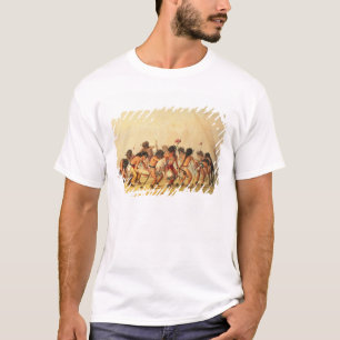 Büffel-Tanz, c.1832 T-Shirt