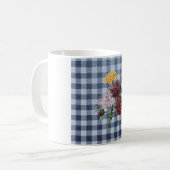 Büffet Kaffeetasse (Vorderseite Links)