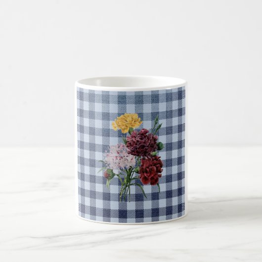 Büffet Kaffeetasse (Mittel)