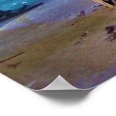 Buffet Poster (Ecke)