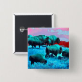 Büffets Button (Vorne & Hinten)