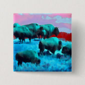 Büffets Button (Vorderseite)