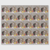 Buffington und Patton's Osterpackpapier Geschenkpapier (Flach)