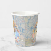 Buffington's Oaster - Katze / Kitten - Papiertasse Pappbecher (Links)