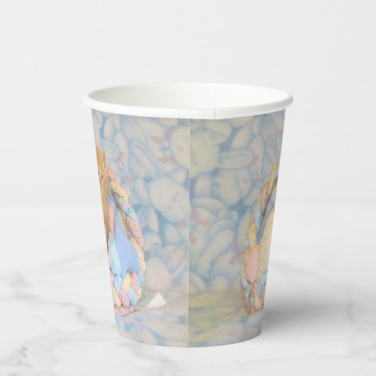 Buffington's Oaster - Katze / Kitten - Papiertasse Pappbecher (Rechts)