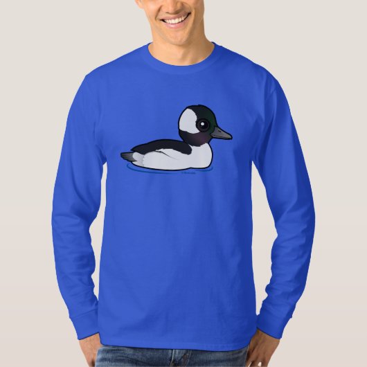 Bufflehead T-Shirt (Vorderseite)