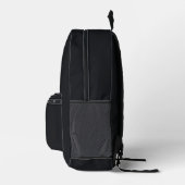Buffoon Arts Rucksack (Rechts)