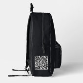 Buffoon Arts Rucksack (Links)