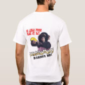 Buffoonery 2006 T-Shirt (Rückseite)
