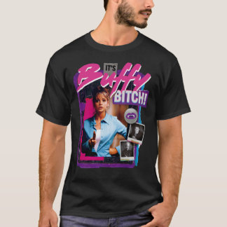 Buffy Classic T-Shirt