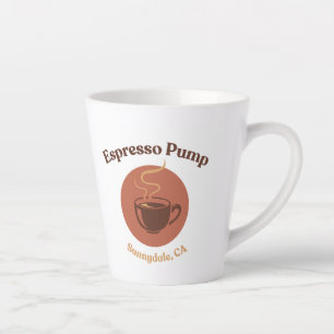 Buffy der Vampire Slayer inspirierte Tasse