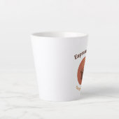 Buffy der Vampire Slayer inspirierte Tasse (Vorderseite)